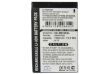 Motorola i95 i930 i920 i90 i88 i875 i870 Battery SNN5705 SNN5723A - 5