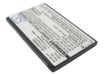 LG Battery for TE365 KX226T KT520 KS360 KP105 KM550 KM501 KM500 - 2