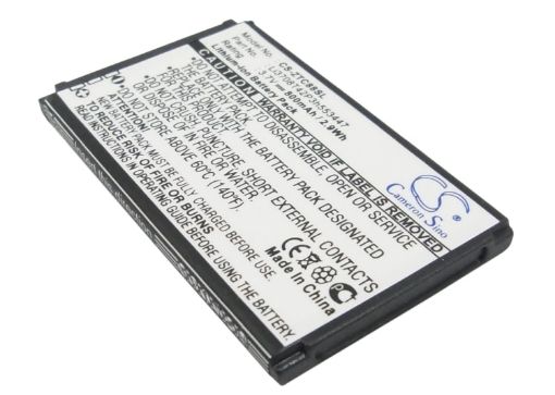 Battery for Vodafone VF351 353 (Li3707T42P3h553447) - 1