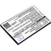 Battery for Telstra X925 X920 VF945 U900 U862 U728 U722 U720 U700 U600 - 2