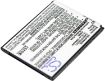 Battery for Megafon Optima MS3B - 2
