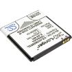 Metropcs Premia 4G HWM931-R Battery BCC1023 Replacement - 2