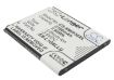Uscellular SCH-R530 Galaxy SIII S3 LTE Battery Replacement - 1