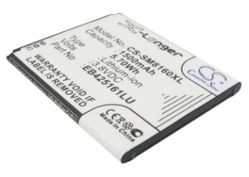 Samsung Battery EB425161LA/LU for SGH-T599, SCH-I739, GT-S7898i - 1