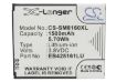 Samsung Battery EB425161LA/LU for SGH-T599, SCH-I739, GT-S7898i - 5