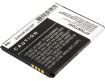 Battery for TCL J310 J300 J210 - 3