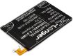 Google Play Edition Battery Replacement - 2