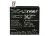 Tcl S820 P606T P606 P600 Battery TLp018B2 - 5