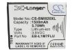 Samsung Galaxy SIII Mini Battery EB-F1M7LU EB-L1M7FLU GT-I8200 - 5