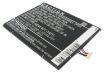 Tcl S950T S950 Battery Replacement - 4