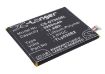Vodafone Smart 4 Power OT-985N Battery TLp030B2 - 3