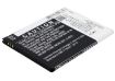 Battery for Baidu Cloud V5100B V5 (p/n 100B) Replacement - 4