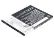 Battery for Baidu Cloud V5100B V5 (p/n 100B) Replacement - 5