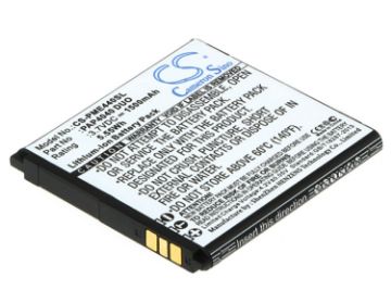 Battery for Prestigio MultiPhone 4040 Duo (PAP4040 DUO) - 1
