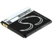 Battery for Prestigio MultiPhone 4040 Duo (PAP4040 DUO) - 4