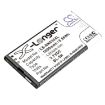 Battery for Microsoft Lumia 638/636/635/630 Dual SIM (BL-5H) - 1