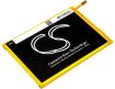 Highscreen Power Five Pro Battery Replacement Power Five - 3