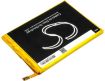 Highscreen Power Five Pro Battery Replacement Power Five - 4