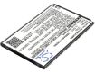 Wiko Sunny 3/2 Plus Lenny 3/2/1 Jerry Battery (p/n 3702) - 2