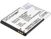 Vodafone VFD 200 Smart First 7 Battery Li3714T42P3h645042 - 1