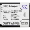 Doro Phoneeasy 618 Battery DBE-900A Replacement - 3