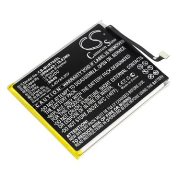 Battery for Redmi MZB8008IN MZB7995IN MZB7989IN (p/n BN49) - 1