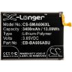 Samsung Galaxy A60 Battery EB-BA606ABU SM-A606F/DS 2019 - 3
