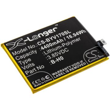 Battery B-H0 for Bbk Vivo V17 Neo V1913 - 1