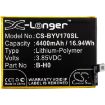 Battery B-H0 for Bbk Vivo V17 Neo V1913 - 3
