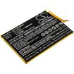 Infinix X556 X5511 Hot 4 Pro Battery BL-39AX Replacement - 1