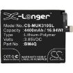 Xiaomi M2004J11G K30 Pro 5G Battery BM4Q - 3