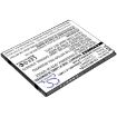 Wiko Life C210 Battery (p/n C210AEBATT) Replacement - 2