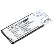 Alcatel Insight 5005R Battery TLi021G1 Replacement - 1