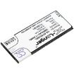 Alcatel Insight 5005R Battery TLi021G1 Replacement - 2