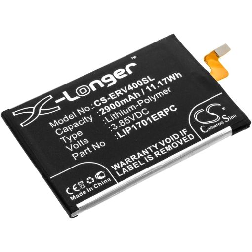 Sony Xperia 1 Battery 1315-7600 LIP1701ERPC SOV40 SO-03L J9150 - 1