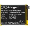 Oneplus Nord AC2003 Battery BLP785 Replacement - 3
