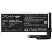 Google Pixel 5A 5G Battery (p/n G27FU) Replacement - 3