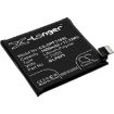 Oppo Find X Premium/Lamborghini Battery BLP675 PAFT10 CPH1875/1871 - 1