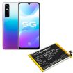 Vivo V2031EA V2031A S7e 5G 2020 Battery B-P7 - 5