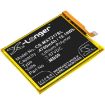 Motorola XT2175-2 XT2175-1 Moto G200 Edge S30 5G Battery MB50 SB18D10749 - 1