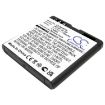 Nokia 7900P 6500C Classic Battery BL-6P BP-6P - 1