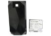 Battery for HTC Touch Diamond P3700 P3100 35H00113-003/03M - 5