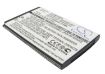 Samsung Tocco Icon Star II Battery AB463651BC/BE Original - 1
