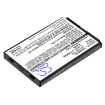 Sonim XP3 Quest XP1 BT XP1 Battery (p/n XP1-0001100) - 2