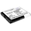 Nokia 6700 Classic Illuvial Battery BL-6Q Replacement - 1