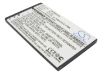 Nokia 8900i 8900E 8800E Battery BL-5U Replacement - 1