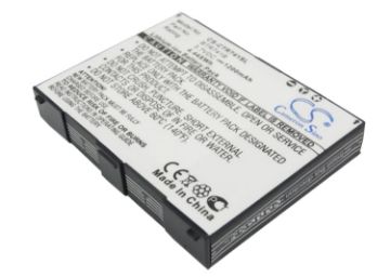 Verizon GzOne C731 ROCK Battery BTR731B BTR741B - 1
