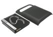 HTC T9292 HD7 Battery (35H00143-01M 35H00154-04M) PD29110 - 4