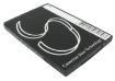 HTC Speedy PG06100 Knight EVO Shift 4G Battery 35H00146-00M - 4