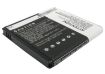 Samsung Vibrant T959 Battery EB575152LA/EB575152LU Replacement - 3